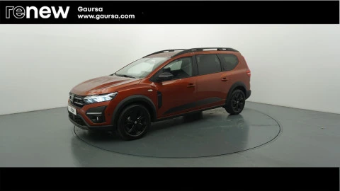 Dacia Jogger S.L. Extreme Go TCe 81kW (110CV) 7p