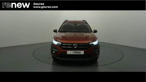 Dacia Jogger S.L. Extreme Go TCe 81kW (110CV) 7p
