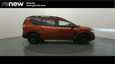Dacia Jogger S.L. Extreme Go TCe 81kW (110CV) 7p