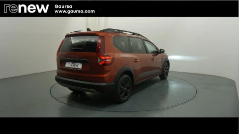 Dacia Jogger S.L. Extreme Go TCe 81kW (110CV) 7p