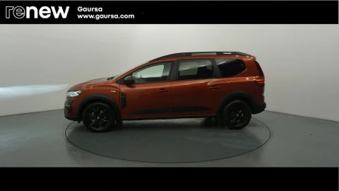 Dacia Jogger S.L. Extreme Go TCe 81kW (110CV) 7p