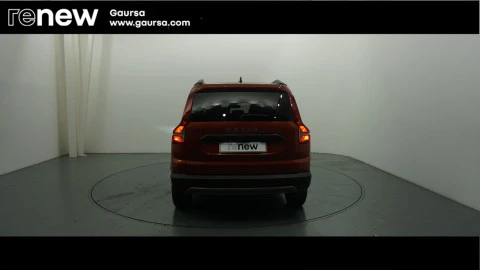 Dacia Jogger S.L. Extreme Go TCe 81kW (110CV) 7p