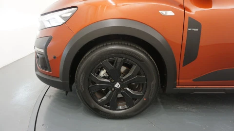 Dacia Jogger S.L. Extreme Go TCe 81kW (110CV) 7p