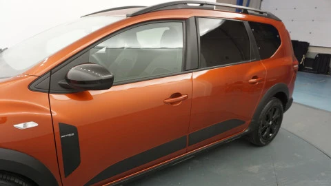 Dacia Jogger S.L. Extreme Go TCe 81kW (110CV) 7p