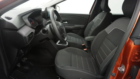 Dacia Jogger S.L. Extreme Go TCe 81kW (110CV) 7p