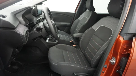 Dacia Jogger S.L. Extreme Go TCe 81kW (110CV) 7p