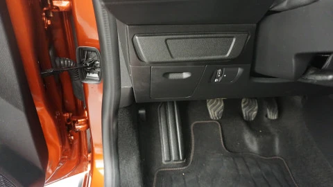 Dacia Jogger S.L. Extreme Go TCe 81kW (110CV) 7p