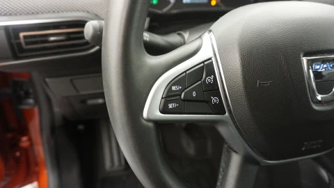 Dacia Jogger S.L. Extreme Go TCe 81kW (110CV) 7p