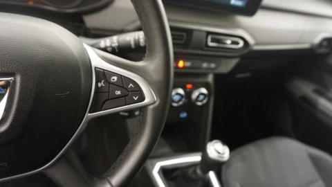 Dacia Jogger S.L. Extreme Go TCe 81kW (110CV) 7p