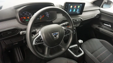 Dacia Jogger S.L. Extreme Go TCe 81kW (110CV) 7p