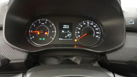 Dacia Jogger S.L. Extreme Go TCe 81kW (110CV) 7p