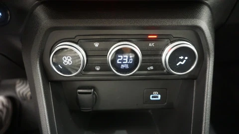 Dacia Jogger S.L. Extreme Go TCe 81kW (110CV) 7p