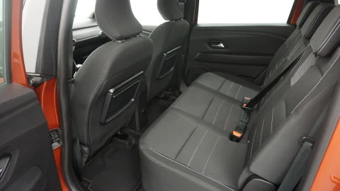 Dacia Jogger S.L. Extreme Go TCe 81kW (110CV) 7p