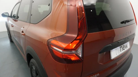 Dacia Jogger S.L. Extreme Go TCe 81kW (110CV) 7p