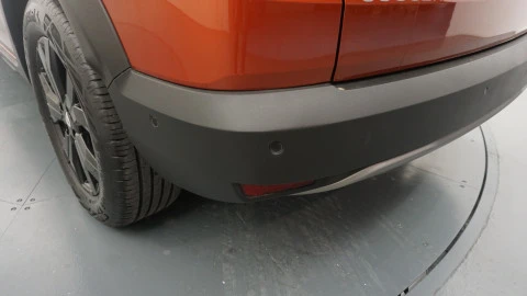 Dacia Jogger S.L. Extreme Go TCe 81kW (110CV) 7p