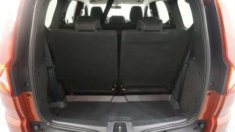 Dacia Jogger S.L. Extreme Go TCe 81kW (110CV) 7p