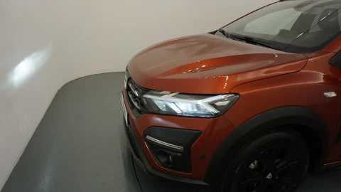 Dacia Jogger S.L. Extreme Go TCe 81kW (110CV) 7p