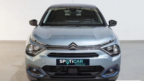 Citroën ë-C4 ë-C4 eléctrico 115kW 54kWh Max