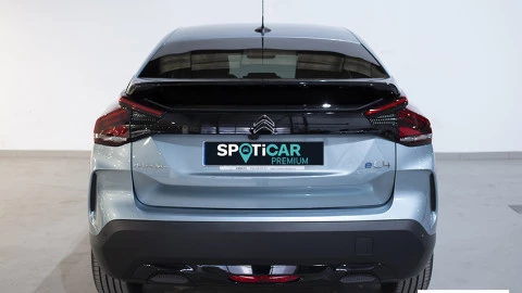 Citroën ë-C4 ë-C4 eléctrico 115kW 54kWh Max