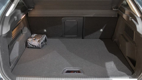 Citroën ë-C4 ë-C4 eléctrico 115kW 54kWh Max