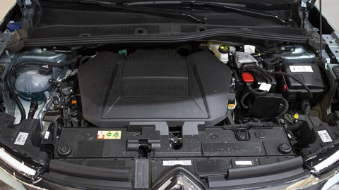 Citroën ë-C4 ë-C4 eléctrico 115kW 54kWh Max