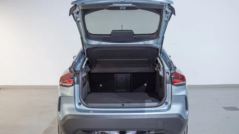 Citroën ë-C4 ë-C4 eléctrico 115kW 54kWh Max