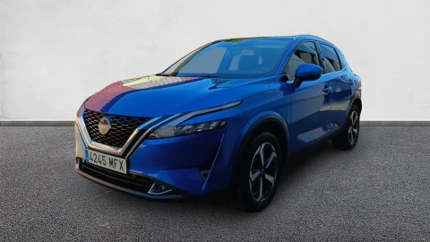 Nissan Qashqai DIG-T 116kW mHEV Xtronic 4x4 N-Connecta