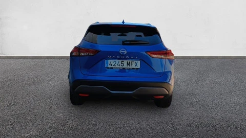Nissan Qashqai DIG-T 116kW mHEV Xtronic 4x4 N-Connecta