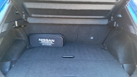 Nissan Qashqai DIG-T 116kW mHEV Xtronic 4x4 N-Connecta