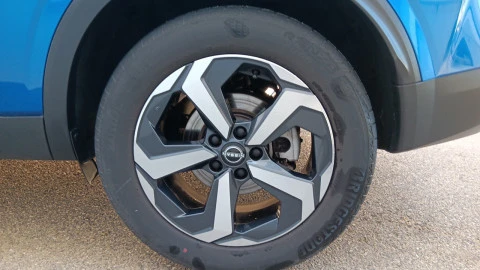 Nissan Qashqai DIG-T 116kW mHEV Xtronic 4x4 N-Connecta