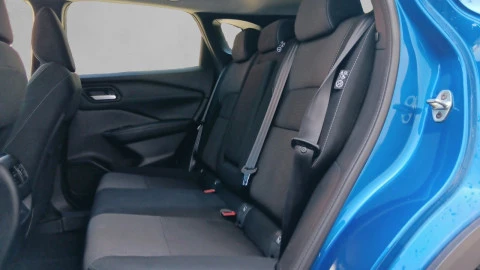 Nissan Qashqai DIG-T 116kW mHEV Xtronic 4x4 N-Connecta