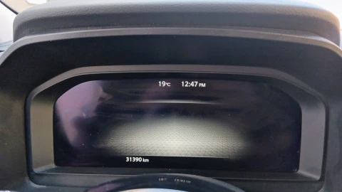 Nissan Qashqai DIG-T 116kW mHEV Xtronic 4x4 N-Connecta