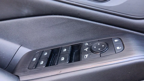 Nissan Qashqai DIG-T 116kW mHEV Xtronic 4x4 N-Connecta
