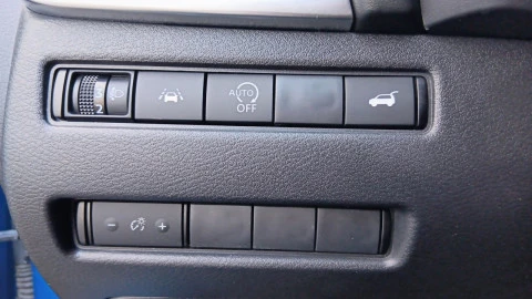 Nissan Qashqai DIG-T 116kW mHEV Xtronic 4x4 N-Connecta