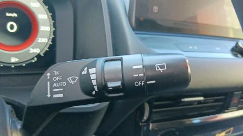 Nissan Qashqai DIG-T 116kW mHEV Xtronic 4x4 N-Connecta