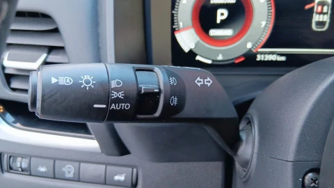 Nissan Qashqai DIG-T 116kW mHEV Xtronic 4x4 N-Connecta