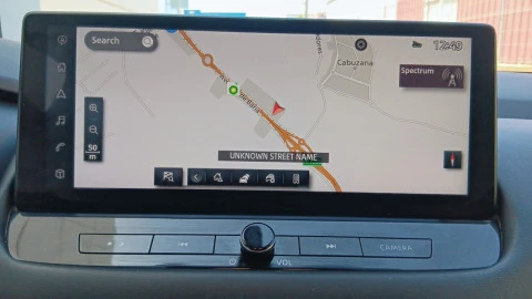Nissan Qashqai DIG-T 116kW mHEV Xtronic 4x4 N-Connecta