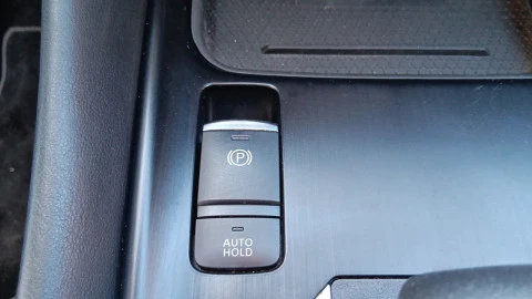 Nissan Qashqai DIG-T 116kW mHEV Xtronic 4x4 N-Connecta