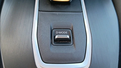 Nissan Qashqai DIG-T 116kW mHEV Xtronic 4x4 N-Connecta