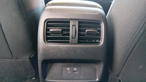 Nissan Qashqai DIG-T 116kW mHEV Xtronic 4x4 N-Connecta