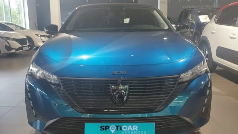 Peugeot 308 5P Style Hybrid 136 e-DCS6 Peugeot 308 5P Style Hybrid 136 e-DCS6