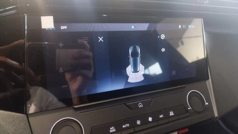 Peugeot 308 5P Style Hybrid 136 e-DCS6