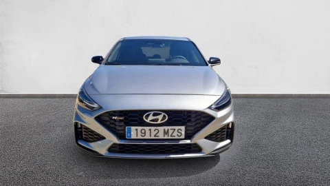 Hyundai i30 1.0 TGDI N Line SE