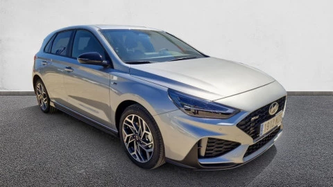 Hyundai i30 1.0 TGDI N Line SE
