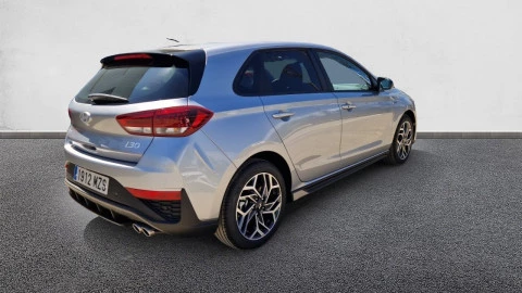 Hyundai i30 1.0 TGDI N Line SE