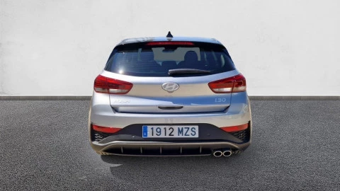 Hyundai i30 1.0 TGDI N Line SE