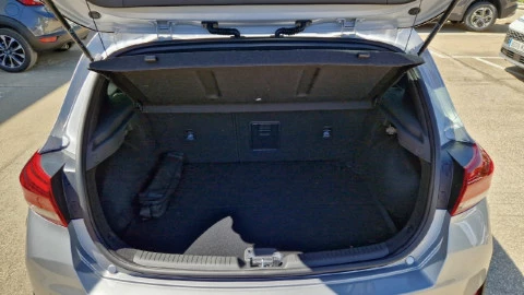 Hyundai i30 1.0 TGDI N Line SE