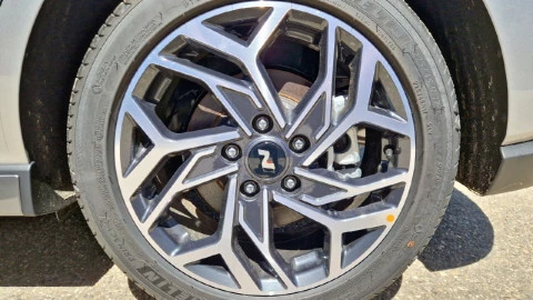 Hyundai i30 1.0 TGDI N Line SE