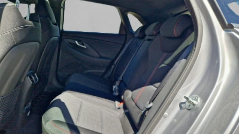 Hyundai i30 1.0 TGDI N Line SE