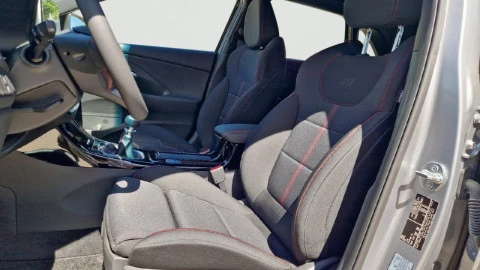 Hyundai i30 1.0 TGDI N Line SE